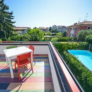  Bed & Breakfast Giulia & Bike