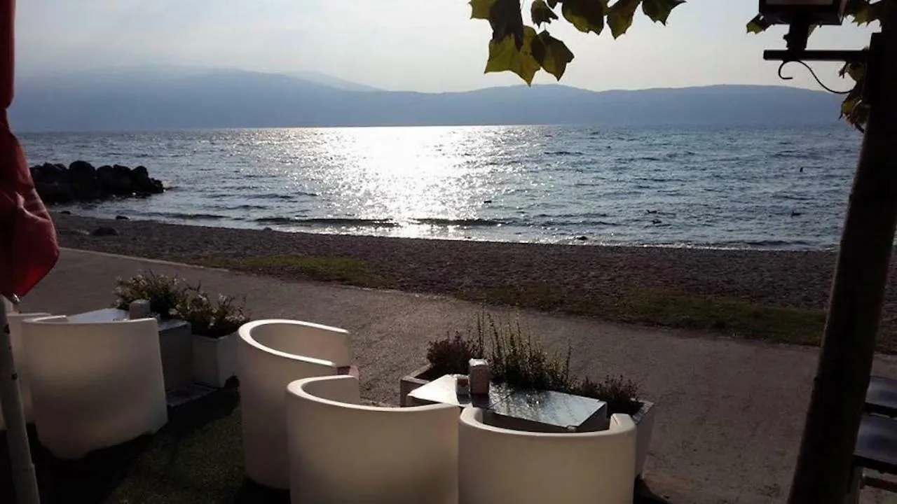 Villa De La Vie Toscolano Maderno 0*,  Italy
