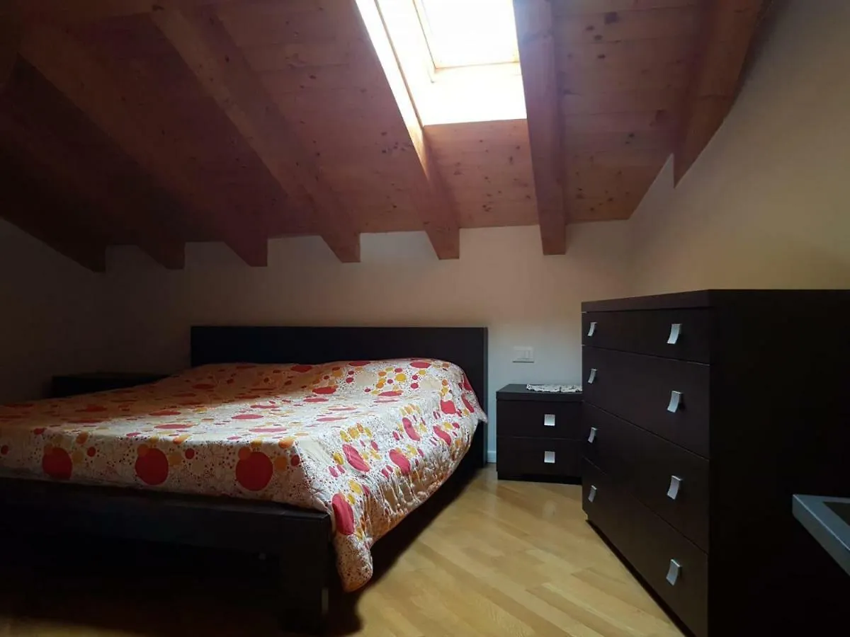 Villa De La Vie Toscolano Maderno