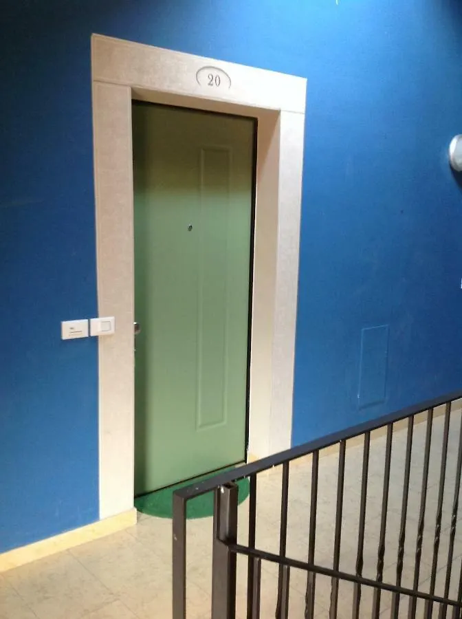 Villa De La Vie Toscolano Maderno Apartment