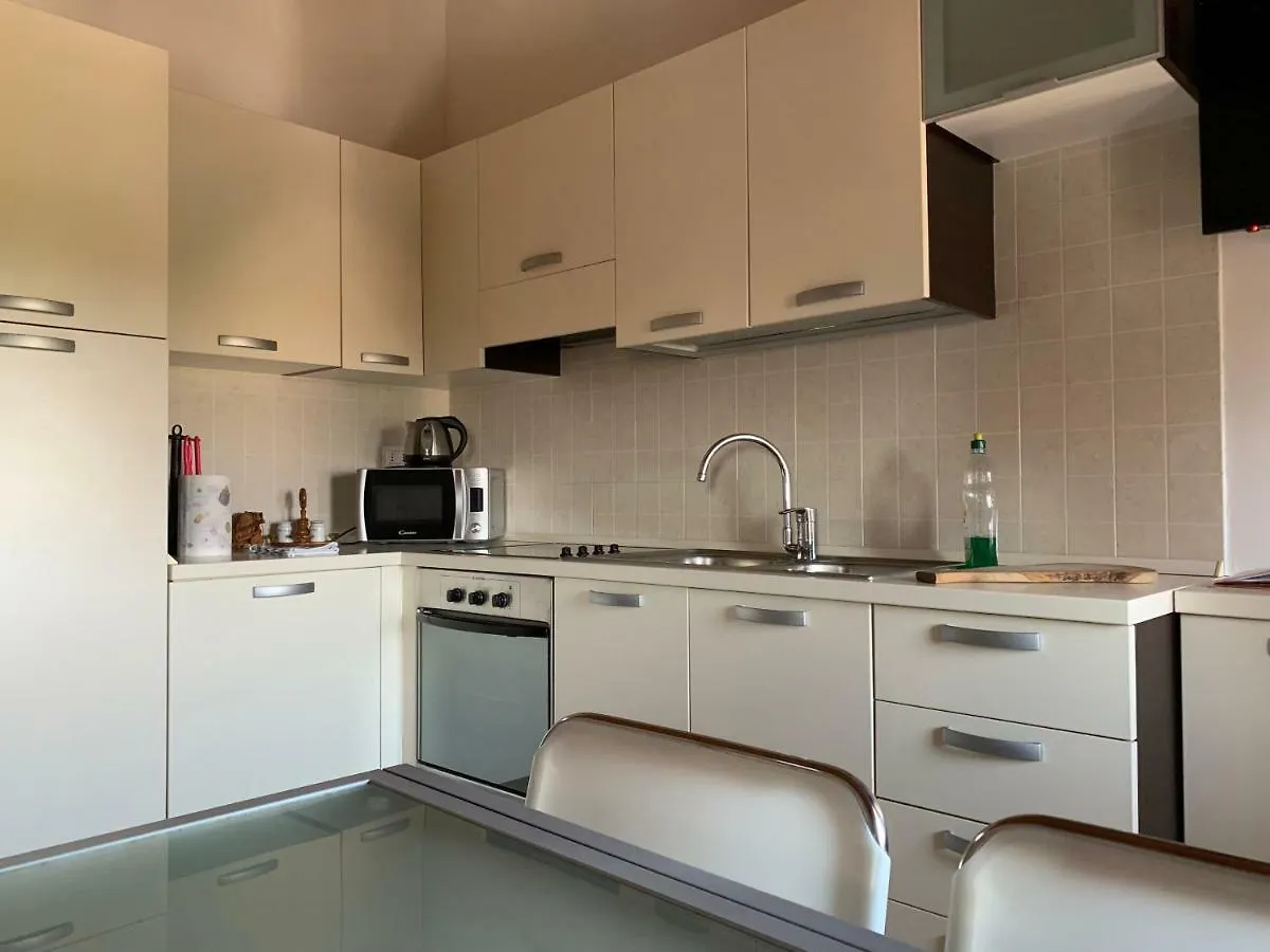 Villa De La Vie Toscolano Maderno Italy